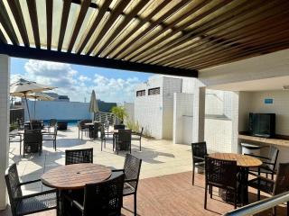 Charmosa Cobertura 1103B - 8