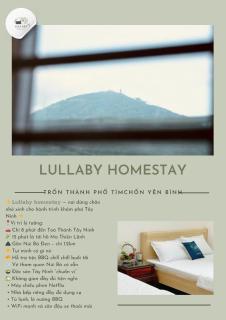 Lullaby Homestay - 8