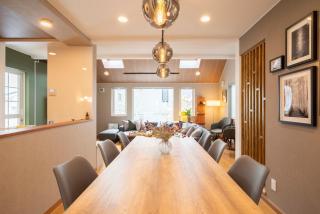 Villa El Sendero Sapporo - 9