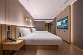 Orange Hotel Shenzhen Nanshan Subway Station - 8