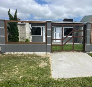 Casa de veraneio 1 - 8