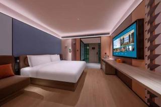 Orange Hotel Shenzhen Nanshan Subway Station - 7