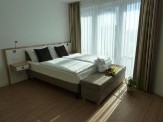 Hotel Goor und Apartmenthaus - Putbus - 1