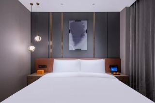 Orange Hotel Shenzhen Nanshan Subway Station - 6