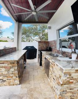 Luxury Home W Heated Pool & Spa Near IMG & Siesta Key Beach - 6