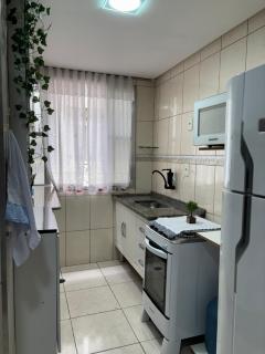 Apartment 12 - 50 Metros da Praia - 3