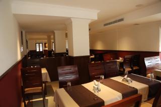 Hotel Aroor RESIDENCY - 9