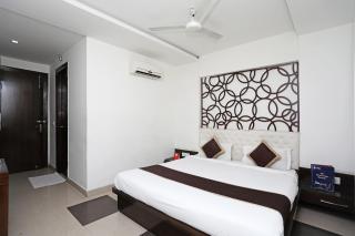 Capital O Taj Castle - 9