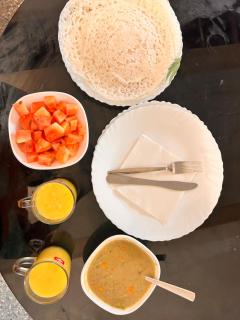 Marari beach cleetus homestays - 9