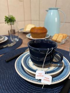 Apartment 12 - 50 Metros da Praia - 5