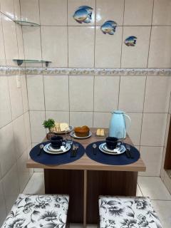 Apartment 12 - 50 Metros da Praia - 5