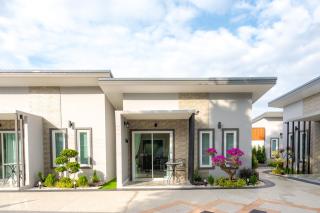 Treerat Bangtao House - 1