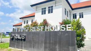 Pahang Rest House Raub - 4