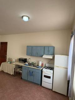 Vive Playa estudio céntrico - 0