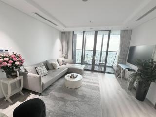Ben Landmark81 high-class luxury rendezvous floor - 0