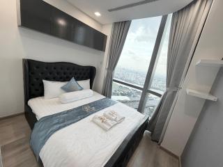 Ben Landmark81 high-class luxury rendezvous floor - 6