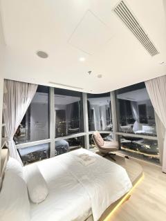 Ben Landmark81 high-class luxury rendezvous floor - 3