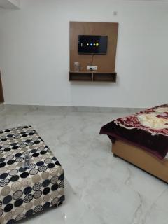 Hotel Jyoti palace khajuraho - Khajurāho - 3