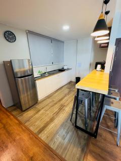 Chloe Homestay, Jazz Suites 1, Vivacity Megamall - 3