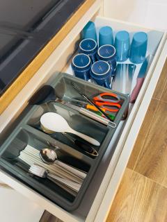 Chloe Homestay, Jazz Suites 1, Vivacity Megamall - 1