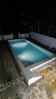 Casa Rústica, Sofía, Frente al mar en Puerto Arista - 7