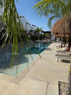 Casa bahía príncipe - 1