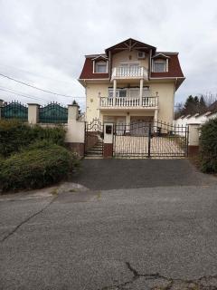 Apartments in Zalakaros - Thermalbad 20667 - 0