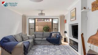 Tide and Tennis Retreat Nelson Bay - 0