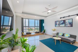 Kozy Home Apartment - Tam Thang Tower View & Back Beach step away - 5