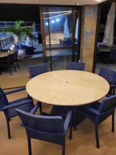 Flat Luxo Encanto da Sereia - 5