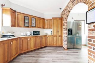 Chic Queen Room - Nearby Station & Olympic Park - Shared Bathroom - 4