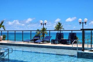 Flat Luxo Encanto da Sereia - 9