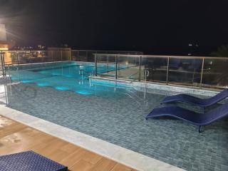 Flat Luxo Encanto da Sereia - 8