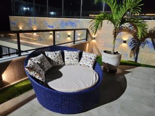 Flat Luxo Encanto da Sereia - 3