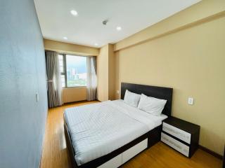 SaiGon South Residences by El House - 1