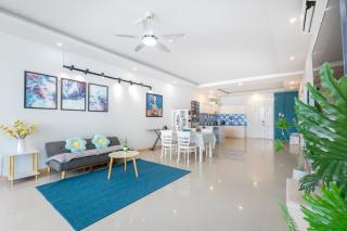 Kozy Home Apartment - Tam Thang Tower View & Back Beach step away - 7