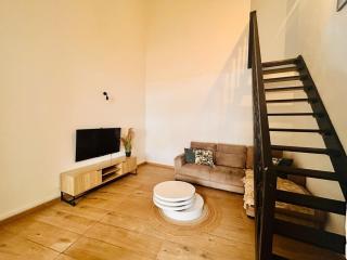 Les terrasses de Malou - 9