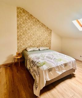 Les terrasses de Malou - 7