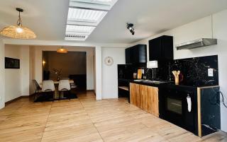 Les terrasses de Malou - 0