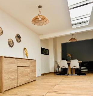 Les terrasses de Malou - 5