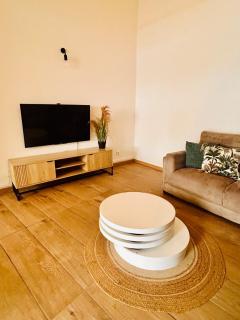 Les terrasses de Malou - 3