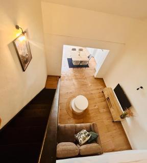 Les terrasses de Malou - 1