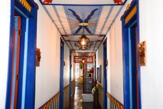 Hotel Colibri Real - 8