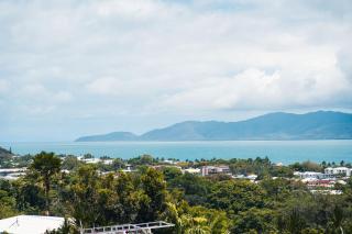 Victoria Street Boutique Hotel Townsville - 2