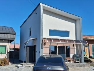 Buyeo Eoksae Jeongwon Pension - 7