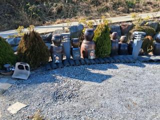 Buyeo Eoksae Jeongwon Pension - 5