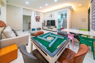 House of Near Boss - Wujie - 0