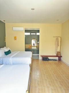 Vrest Hotel Otres Beach - 7