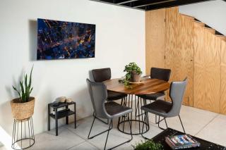 Downtown Heritage Retreat CDMX - 7