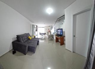 Casa Praia Ubatuba SFSUL até 8 pessoas - 8